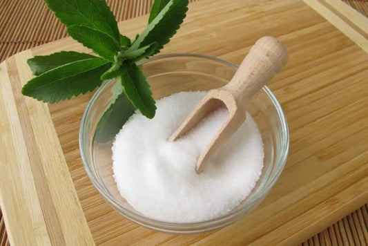 So Sweet Xylitol has a similar level of sweetness than sugar but with a fraction of the calories.