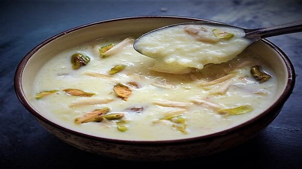 Keto Sugar Free Almond Phirni Kheer Recipe with Stevia | So Sweet India