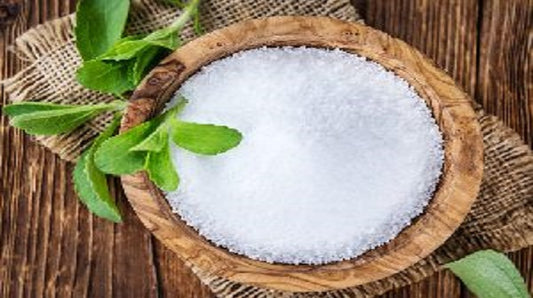 As the best replacement for artificial sweeteners & tablet sugar use "so sweet stevia" without any fear of calories.
