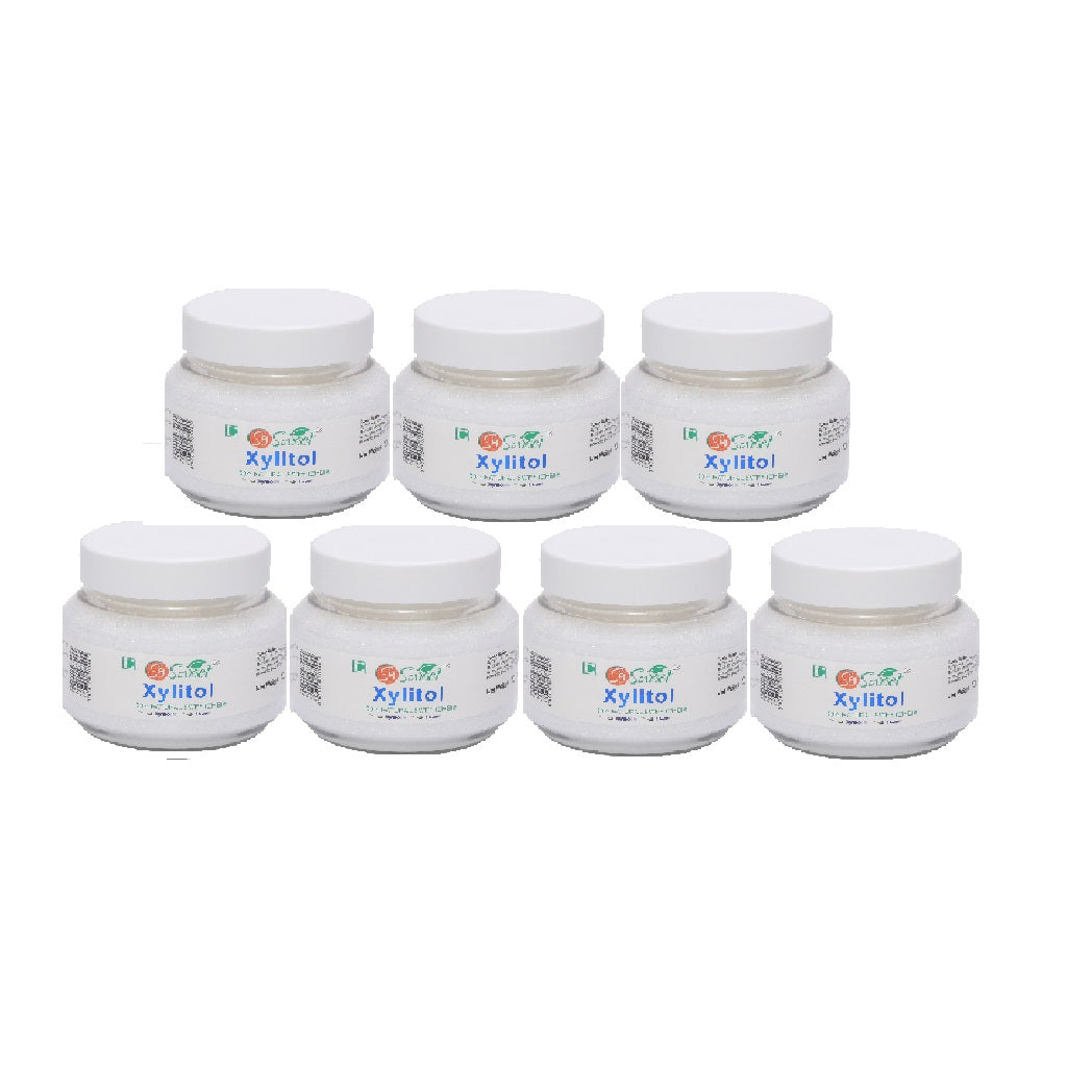 Xylitol Sugar Powder | So Sweet Xylitol Sweetener-200gm