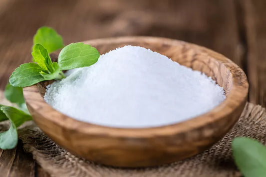 Is So Sweet Stevia a replacement for sugar?