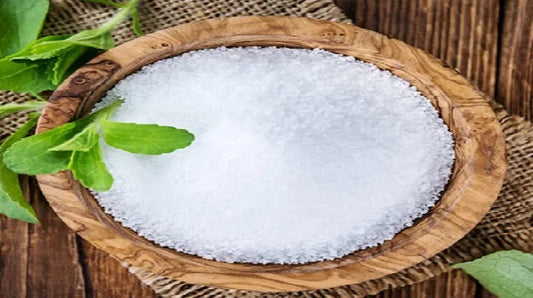 Why use So Sweet Xylitol in place of Refined Sugar?