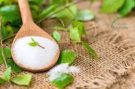 Xylitol in toothpaste and mouth fresheners – So Sweet natural oral health sweetener