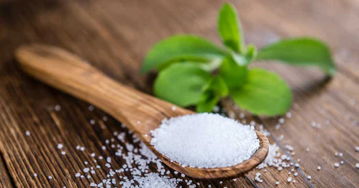 Do you Know You won't find a more effective sweetener than So Sweet Stevia?