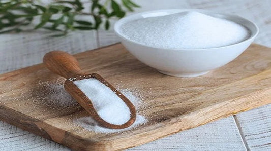 So Sweet xylitol sugar alcohol – natural low calorie sweetener for health conscious