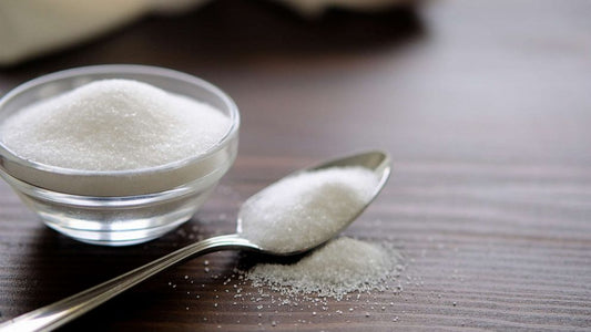 What is the impact of eating too much sugar?