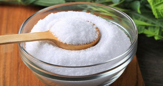 So Sweet xylitol naturally occurring sweetener – oral health and zero calorie benefits