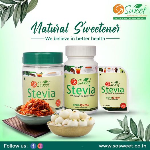 Stevia Extract