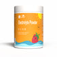 So Sweet Electrolyte Strawberry Energy Drink Mix Powder Instant Hydration, Low Calorie | Sodium, Potassium |100g