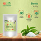 So Sweet Stevia Sugar free Powder Natural Sweetener Combo (1kg+ 100gm+ 250gm)