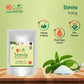 So Sweet Stevia Powder 100% Natural Low Calories Sugar Free Sweetener 900gm-Pack of 2