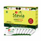 So Sweet Sugar Free Low Stevia  Sachets 100% Natural Sweetener |100 Sachet | Diabetic Safe