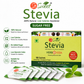 So Sweet Sugar Free Low Stevia  Sachets 100% Natural Sweetener |100 Sachet | Diabetic Safe
