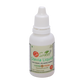 Stevia Liquid Drops | Sugar Free Natural Zero Calorie Sweetener| Pack of 3, 1200 Drops - 400 Drops Each