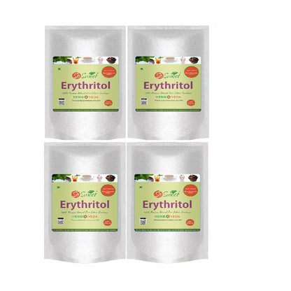 So Sweet Erythritol Natural Sweetener 1kg – Zero Calorie | Zero Carb | Zero GI
