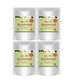 So Sweet Erythritol Sugar Free Natural Zero Calorie Sweetener, 250gm