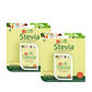 So Sweet Stevia 500 Tablet Dispenser – Natural Zero Calorie Sugar Free Sweetener