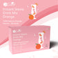 Stevia Sugar Free Instant Orange Drink mix - 12 Sachets-Pack of 5