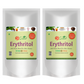 So Sweet Erythritol Sugar Free Natural Zero Calorie Sweetener, 250gm