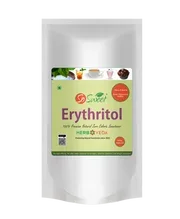 erythritol natural sweetener