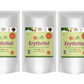 So Sweet Erythritol Natural Sweetener 1kg- Sugar Free | Zero Calorie, Zero Carb, 0 Fat, Zero G.I