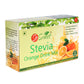 So Sweet Stevia Orange Instant Drink Mix Sugar Free | Zero Calories| Enrich with Vitamin C | 12 Sachets -Pack of 4