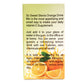 So Sweet Stevia Orange Instant Drink Mix Sugar Free | Zero Calories| Enrich with Vitamin C | 12 Sachets - Pack of 2