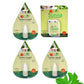 So Sweet Stevia Tablets 100 and Stevia Liquid (Pack of 3) 300 Drops 100% Natural Sweetener - Sugar free