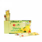 Stevia Sugar Free Instant Lemon Juice Drink Mix - 12 Sachets-Pack of 3