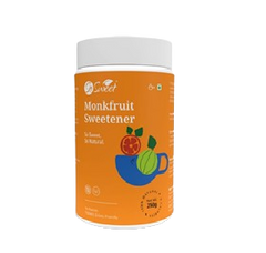 natural monkfruit extract sweetener