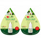 So Sweet Stevia Liquid Sugar Free 100 Drops - 5ml | Zero Calorie | Diabetic Friendly-Pack of  2