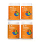 So Sweet Monk Fruit Sweetener 250gm – Zero Calorie Natural Sugar Substitute | Diabetic & Keto Friendly