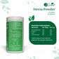 Zero Calorie Stevia Powder | Sugar Free Natural Sweetener-250gm
