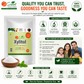  Xylitol Powder  Sugar Free Sweetener- So Sweet
