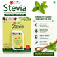 So Sweet Stevia Tablets 100 – Natural Zero Calorie Sugar Free Sweetener