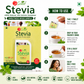 So Sweet Stevia Tablets 100 – Natural Zero Calorie Sugar Free Sweetener