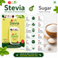 So Sweet Stevia Tablets 100 – Natural Zero Calorie Sugar Free Sweetener