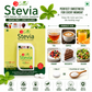 So Sweet Stevia Tablets 100 – Natural Zero Calorie Sugar Free Sweetener