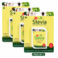So Sweet Stevia Tablets 100 – Natural Zero Calorie Sugar Free Sweetener