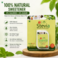 So Sweet Stevia 300 Tablets – 100% Natural Zero Calorie Sugar Free Sweetener