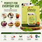So Sweet Stevia 300 Tablets – 100% Natural Zero Calorie Sugar Free Sweetener