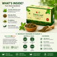 Stevia Leaf Sugar Free Natural Zero Calorie Sweetener