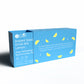 Stevia Sugar Free Instant Lemon Juice Drink Mix - 12 Sachets-Pack of 5