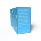 Stevia Sugar Free Instant Lemon Juice Drink Mix - 12 Sachets-Pack of 5