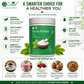 So Sweet Stevia Powder 100gm – Zero Calorie Natural Sugar Free Sweetener
