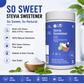 So Sweet Stevia Powder 150gm – Sugar Free Natural Sweetener | Diabetic Friendly