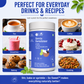 So Sweet Stevia Powder 150gm – Sugar Free Natural Sweetener | Diabetic Friendly