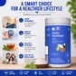 So Sweet Stevia Powder 150gm – Sugar Free Natural Sweetener | Diabetic Friendly