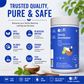 So Sweet Stevia Powder 150gm – Sugar Free Natural Sweetener | Diabetic Friendly