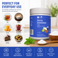 So Sweet Stevia Sugar Free Natural Low Calories Sweetener 100% Natural 400Gm | Diebetic Friendly